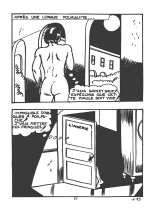 Contes Amoureux - T01 - Le Baron Morphale : page 48