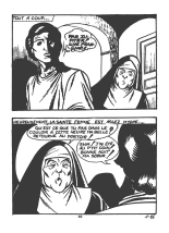 Contes Amoureux - T01 - Le Baron Morphale : page 49