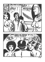Contes Amoureux - T01 - Le Baron Morphale : page 50