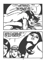 Contes Amoureux - T01 - Le Baron Morphale : page 54
