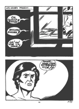 Contes Amoureux - T01 - Le Baron Morphale : page 56