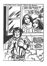 Contes Amoureux - T01 - Le Baron Morphale : page 57