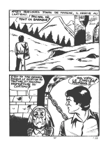 Contes Amoureux - T01 - Le Baron Morphale : page 58