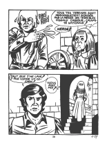 Contes Amoureux - T01 - Le Baron Morphale : page 60