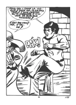 Contes Amoureux - T01 - Le Baron Morphale : page 63