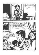 Contes Amoureux - T01 - Le Baron Morphale : page 67