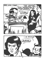 Contes Amoureux - T01 - Le Baron Morphale : page 70