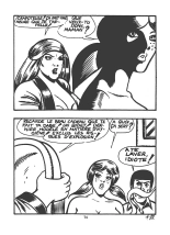 Contes Amoureux - T01 - Le Baron Morphale : page 75