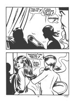 Contes Amoureux - T01 - Le Baron Morphale : page 76