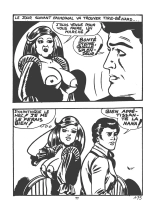 Contes Amoureux - T01 - Le Baron Morphale : page 78