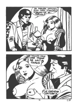Contes Amoureux - T01 - Le Baron Morphale : page 79
