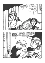 Contes Amoureux - T01 - Le Baron Morphale : page 85