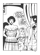 Contes Amoureux - T01 - Le Baron Morphale : page 89