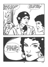 Contes Amoureux - T01 - Le Baron Morphale : page 90