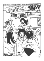 Contes Amoureux - T01 - Le Baron Morphale : page 91