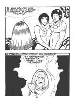Contes Amoureux - T01 - Le Baron Morphale : page 92