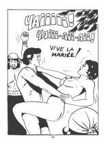 Contes Amoureux - T01 - Le Baron Morphale : page 93