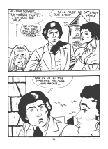 Contes Amoureux - T01 - Le Baron Morphale : page 95