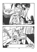 Contes Amoureux - T01 - Le Baron Morphale : page 97