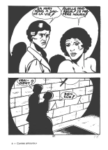 Contes Amoureux - T01 - Le Baron Morphale : page 98