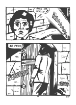Contes Amoureux - T01 - Le Baron Morphale : page 100