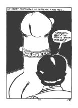 Contes Amoureux - T01 - Le Baron Morphale : page 101