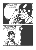 Contes Amoureux - T01 - Le Baron Morphale : page 102