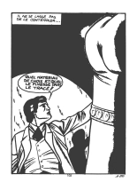 Contes Amoureux - T01 - Le Baron Morphale : page 103