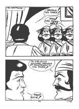 Contes Amoureux - T01 - Le Baron Morphale : page 105