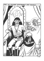 Contes Amoureux - T01 - Le Baron Morphale : page 107