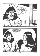 Contes Amoureux - T01 - Le Baron Morphale : page 108