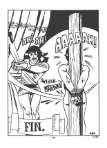 Contes Amoureux - T01 - Le Baron Morphale : page 111