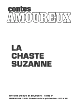 Contes Amoureux - T02 - La Chaste Suzanne : page 2