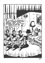 Contes Amoureux - T02 - La Chaste Suzanne : page 4