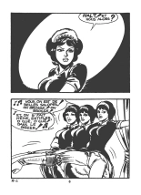 Contes Amoureux - T02 - La Chaste Suzanne : page 7