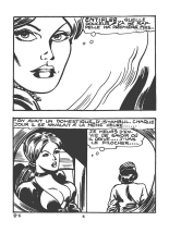 Contes Amoureux - T02 - La Chaste Suzanne : page 9