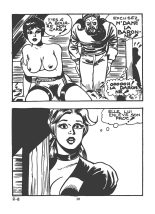 Contes Amoureux - T02 - La Chaste Suzanne : page 11