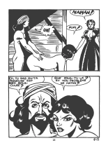 Contes Amoureux - T02 - La Chaste Suzanne : page 16