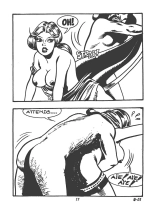 Contes Amoureux - T02 - La Chaste Suzanne : page 18