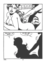 Contes Amoureux - T02 - La Chaste Suzanne : page 19