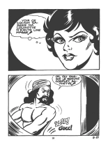 Contes Amoureux - T02 - La Chaste Suzanne : page 20