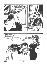 Contes Amoureux - T02 - La Chaste Suzanne : page 25