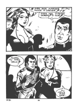 Contes Amoureux - T02 - La Chaste Suzanne : page 27