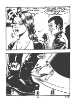 Contes Amoureux - T02 - La Chaste Suzanne : page 28