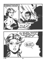 Contes Amoureux - T02 - La Chaste Suzanne : page 29