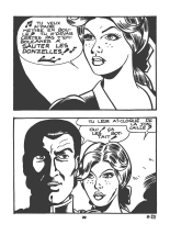 Contes Amoureux - T02 - La Chaste Suzanne : page 30