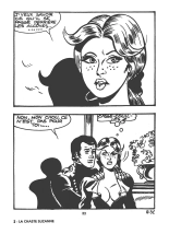 Contes Amoureux - T02 - La Chaste Suzanne : page 34