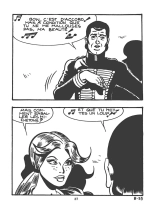 Contes Amoureux - T02 - La Chaste Suzanne : page 38