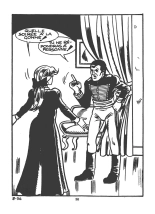 Contes Amoureux - T02 - La Chaste Suzanne : page 39