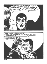 Contes Amoureux - T02 - La Chaste Suzanne : page 41